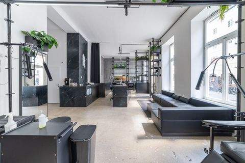 SALZBURG-ANDRÄVIERTEL Ladenlokale, Ladenflächen 