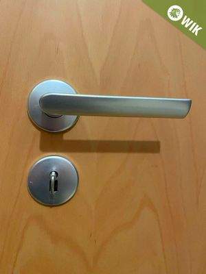 urbanes Wohnen in beliebter Lage...