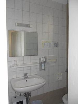 Gäste-WC