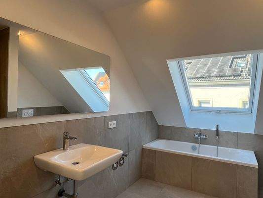 Badezimmer 1