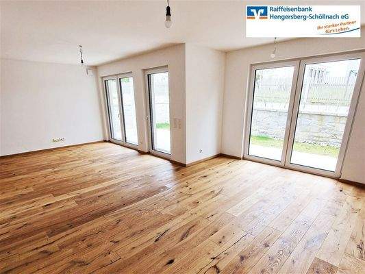 Wohn- und Essbereich-linke DHH