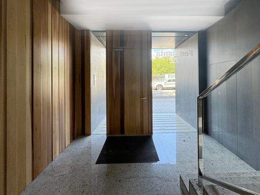 Eingangsbereich Luxus Wohnung in Palma