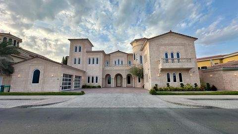 Dubai Häuser, Dubai Haus kaufen