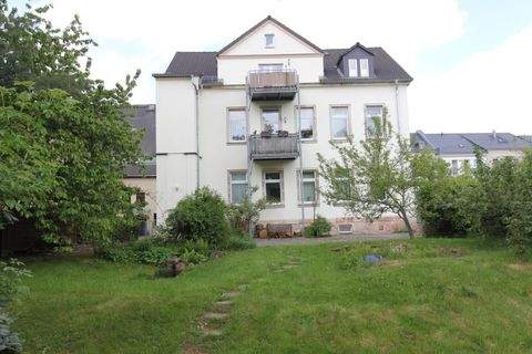 Frankenberg Renditeobjekte, Mehrfamilienhäuser, Geschäftshäuser, Kapitalanlage