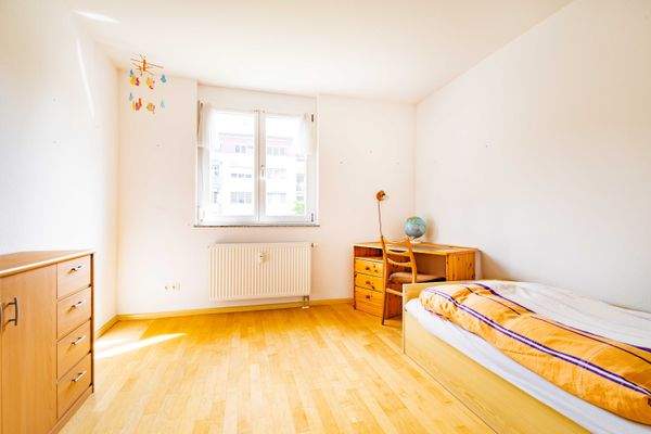 Kinderzimmer 1