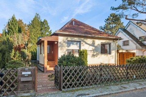 Berlin Häuser, Berlin Haus kaufen