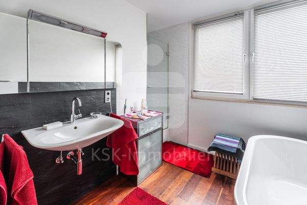 Obergeschoss Badezimmer