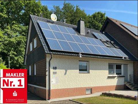 Hamm Häuser, Hamm Haus kaufen