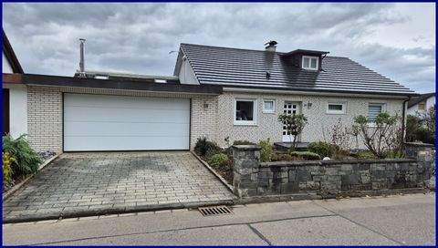 Küssaberg / Dangstetten Häuser, Küssaberg / Dangstetten Haus kaufen