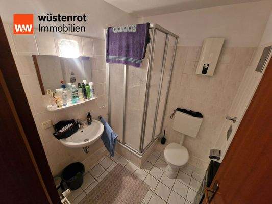 DG, Nr.17 Bad mit Dusche