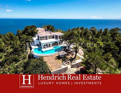 Santa Eularia Del Riu (Cala Boix) (Urbanitzacio) Häuser, Santa Eularia Del Riu (Cala Boix) (Urbanitzacio) Haus kaufen