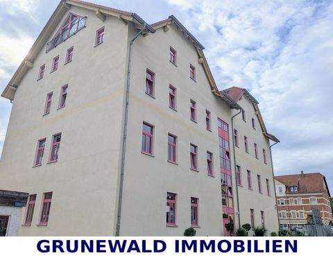 Eisenberg Wohnungen, Eisenberg Wohnung mieten