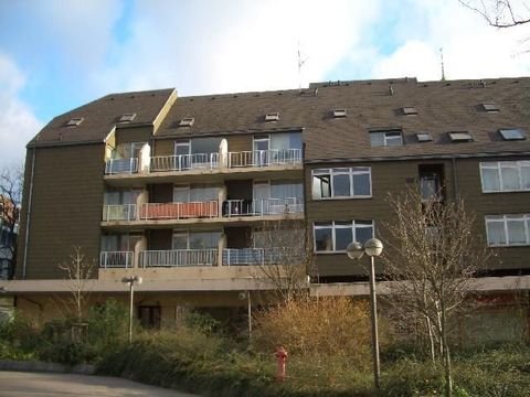 Völklingen Wohnungen, Völklingen Wohnung kaufen