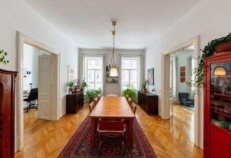 Esszimmer ca. 21,94 m²