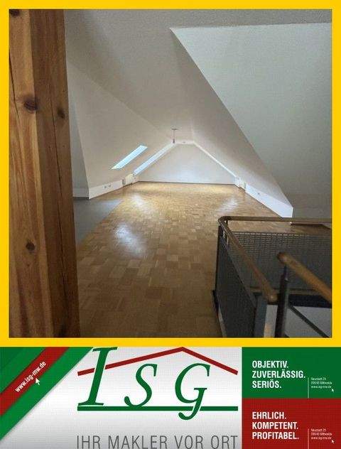 Mittweida Wohnungen, Mittweida Wohnung mieten