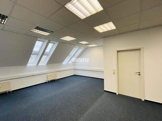 Einzelbüro 41 m²