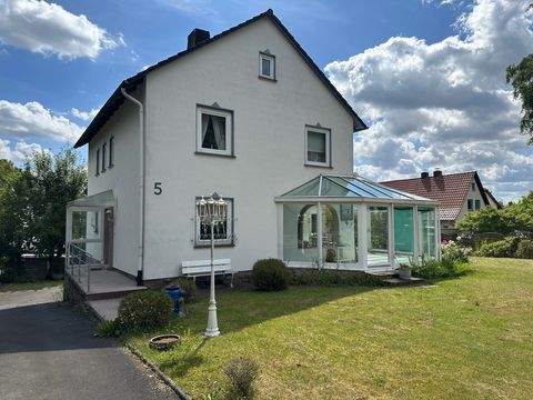 Kassel / Brasselsberg Häuser, Kassel / Brasselsberg Haus kaufen