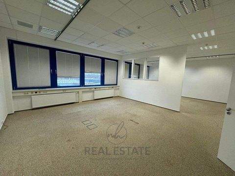 Hamburg Büros, Büroräume, Büroflächen 