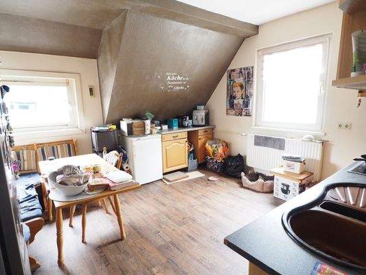 Küche 2. OG