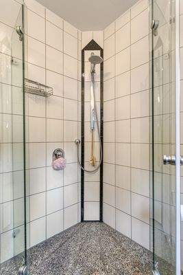 11. Duschbad EG, Ansicht 2