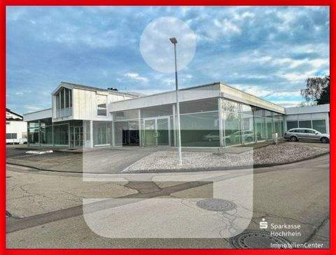 Waldshut-Tiengen Halle, Waldshut-Tiengen Hallenfläche