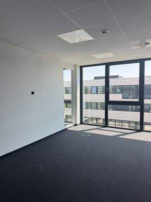 Büroflächen