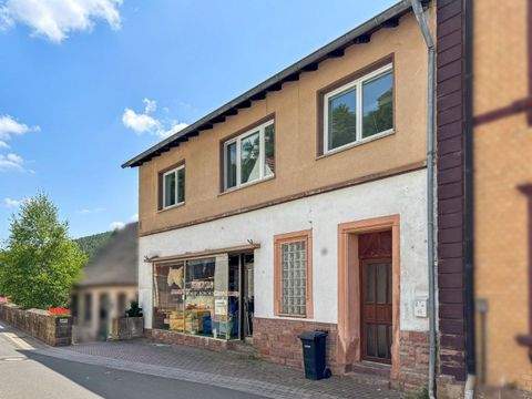 Altleiningen Häuser, Altleiningen Haus kaufen
