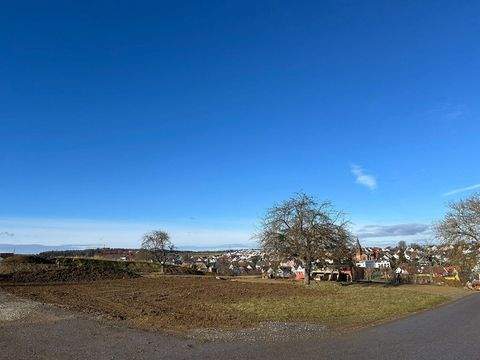 Wimsheim Grundstücke, Wimsheim Grundstück kaufen