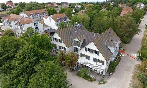 Insel Hiddensee Wohnungen, Insel Hiddensee Wohnung kaufen