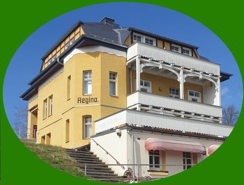Bad Elster Wohnungen, Bad Elster Wohnung mieten