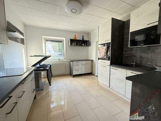 Küche Linke Seite EG