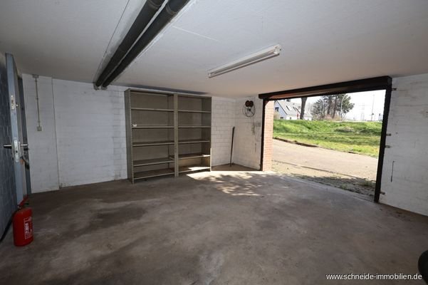KG - Garage