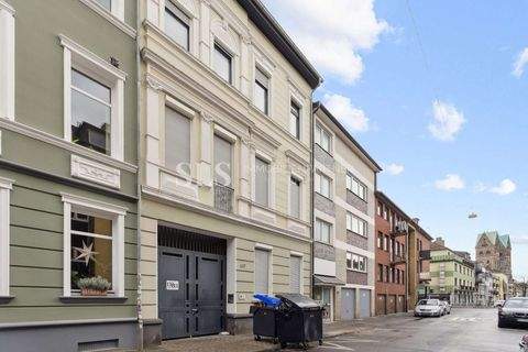 Krefeld Renditeobjekte, Mehrfamilienhäuser, Geschäftshäuser, Kapitalanlage