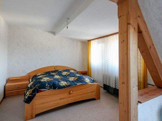 weiteres Schlafzimmer
