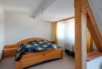 weiteres Schlafzimmer