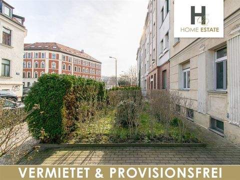 Leipzig Wohnungen, Leipzig Wohnung kaufen