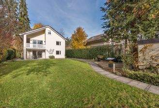 Saniertes Familiendomizil im Grünen (2019)