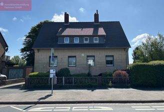 Ansicht Straßenseite