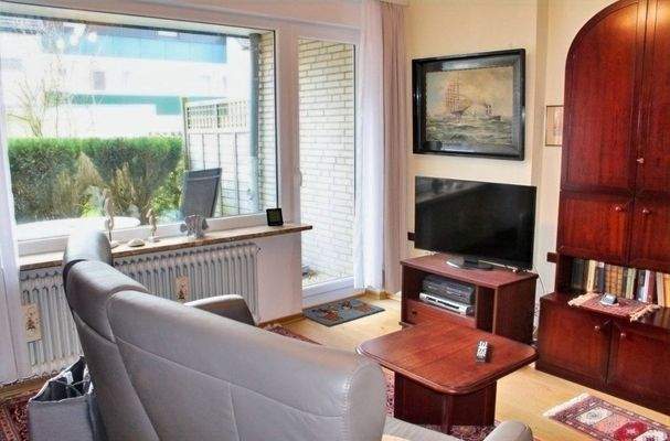 Maritime Gemütlichkeit