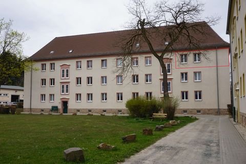 Oelsnitz/Erzgebirge Wohnungen, Oelsnitz/Erzgebirge Wohnung kaufen