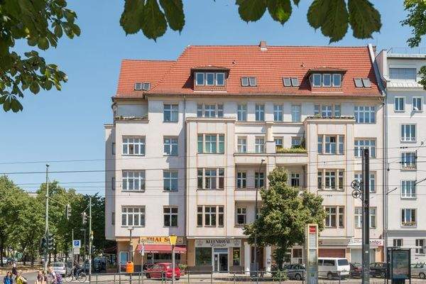 Eigentumswohnung Berlin Prenzlauer Berg