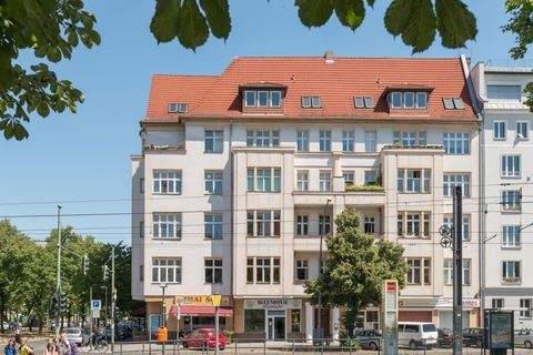 Berlin Wohnungen, Berlin Wohnung kaufen
