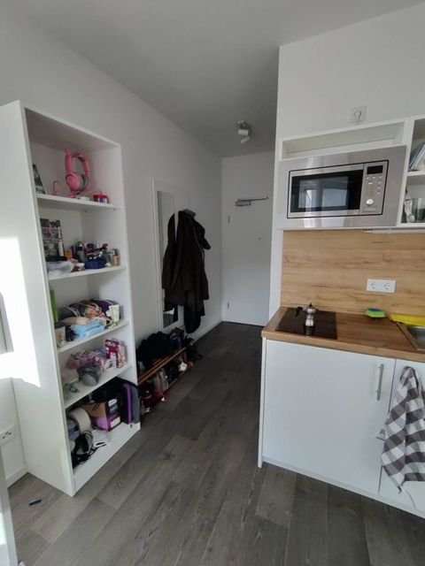 Salzburg(Stadt) Wohnungen, Salzburg(Stadt) Wohnung mieten