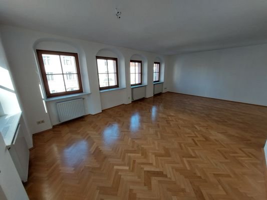 das Wohnzimmer