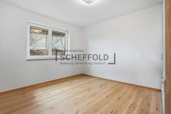 Kinder- / Gästezimmer