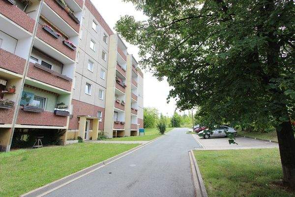 Maler-Fischer-Straße 21 - 23