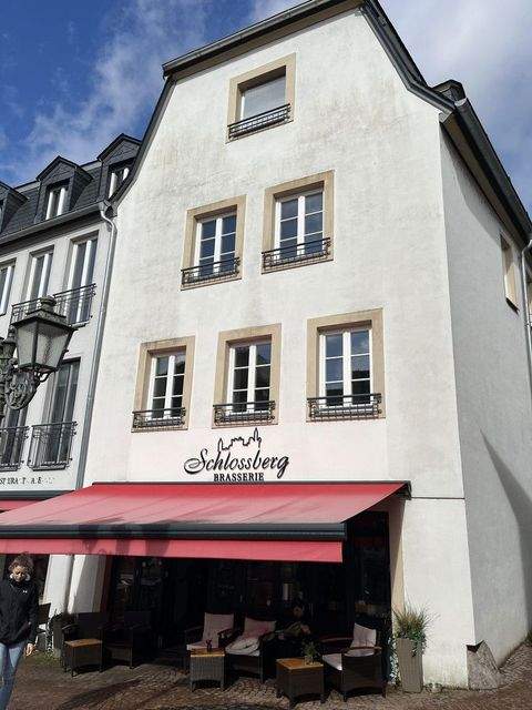 Saarburg Wohnungen, Saarburg Wohnung mieten