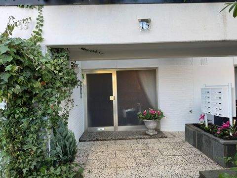 Mönchengladbach Büros, Büroräume, Büroflächen 