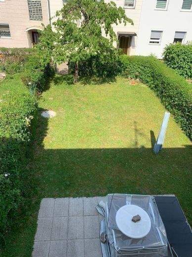 Nürnberg Wohnungen, Nürnberg Wohnung mieten