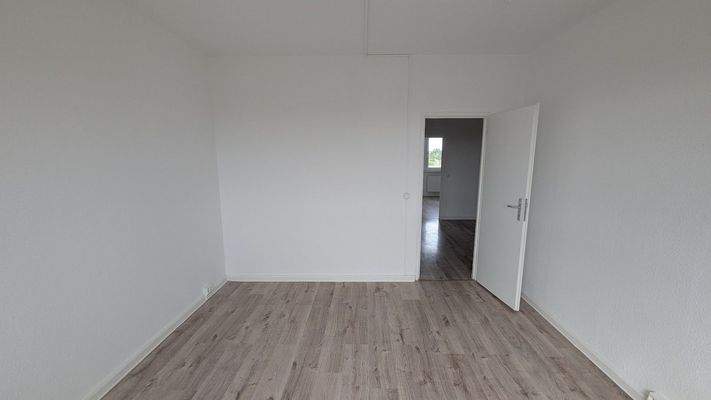 Schlafzimmeransicht 2